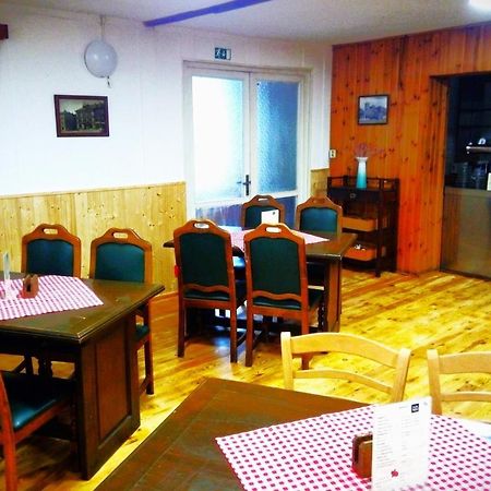 Rekreacni Areal Prihrazy Ξενοδοχείο Zdar  Εξωτερικό φωτογραφία